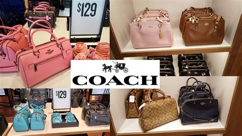 coach purses stores near me.